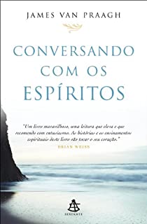 Livro Conversando com os espíritos