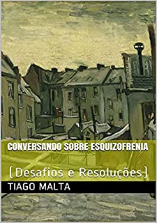 Livro Conversando Sobre Esquizofrenia