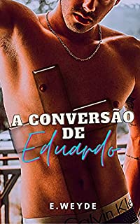 Livro A conversão de Eduardo