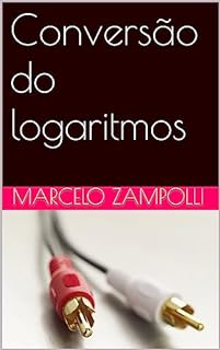 Livro Conversão do logaritmos