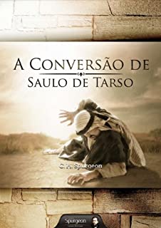 Livro A Conversão de Saulo