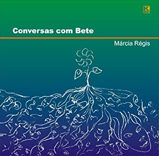 Livro Conversas com Bete