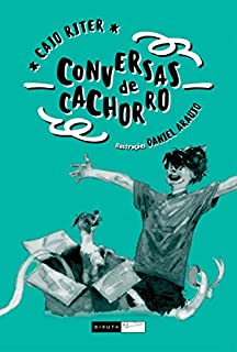 Livro Conversas de cachorro