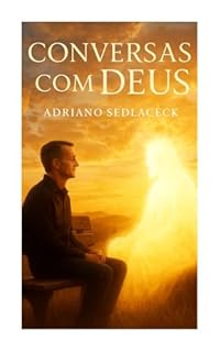 Livro CONVERSAS COM DEUS