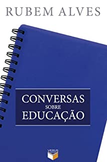 Livro Conversas sobre educação