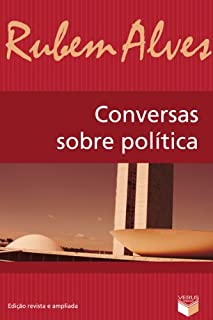Livro Conversas sobre política