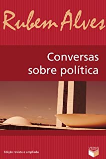 Livro Conversas sobre política