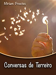 Livro Conversas de Terreiro