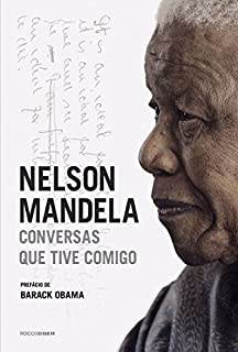 Livro Conversas que tive comigo