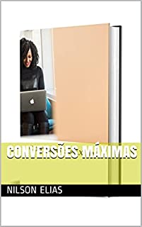 Livro Conversões máximas