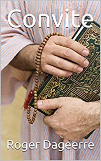 Livro Convite