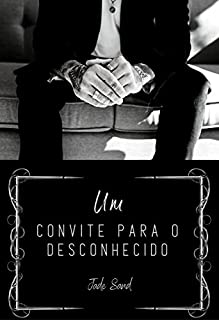 Livro Um convite para o desconhecido