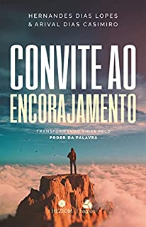 Livro Convite ao encorajamento: Transformando vidas por meio da palavra
