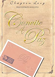 Livro Convite à Paz