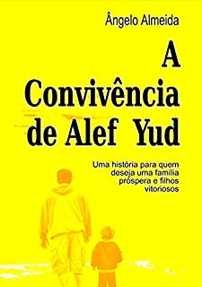Livro A Convivência de Alef Yud