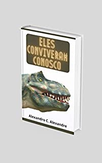 Livro Eles Conviveram Conosco