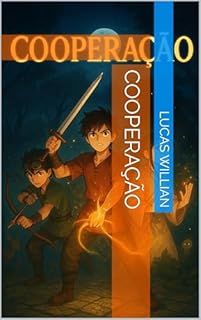 Livro Cooperação