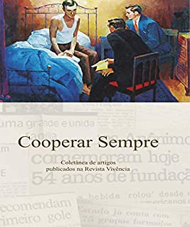 Livro Cooperar sempre