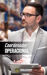 Livro Coordenador Operacional
