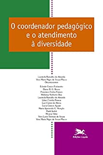 Livro O coordenador pedagógico e o atendimento à diversidade