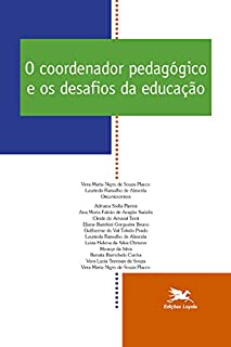 Livro O coordenador pedagógico e os desafios da educação