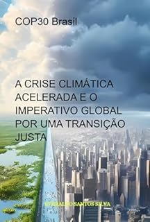 Livro Cop30 Brasil