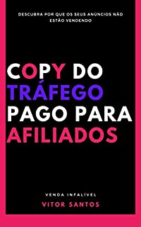 Copy Do Tráfego Pago Para Afiliados