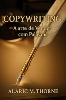 Livro Copywriting: A Arte de Vender com Palavras