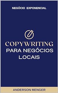Livro Copywriting para Negócios Locais