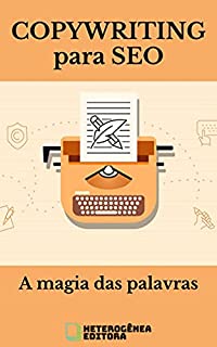 Livro COPYWRITING para SEO: A magia das palavras