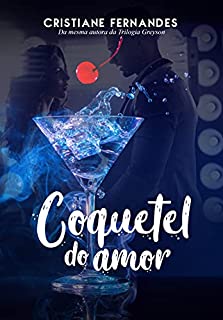 Livro Coquetel do amor