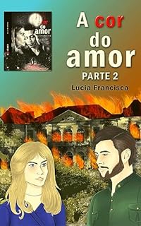 Livro A cor do amor 2
