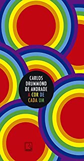 Livro A cor de cada um