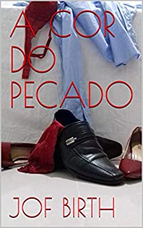 A COR DO PECADO