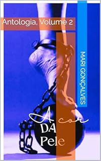 Livro A cor da Pele : Antologia, Volume 2