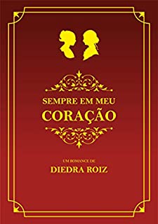 Livro Sempre em meu coração