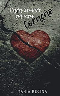 Livro Para sempre em meu coração