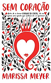 Livro Sem coração