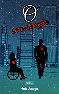 Livro O sem coração