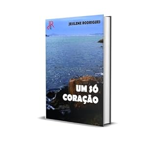 Livro UM SÓ CORAÇÃO