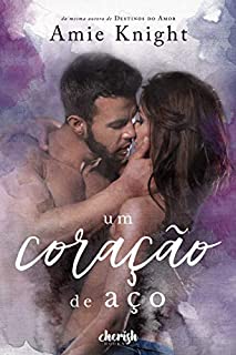 Livro Um Coração de Aço