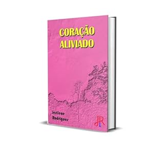 Livro CORAÇÃO ALIVIADO