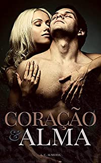 Livro Coração e Alma