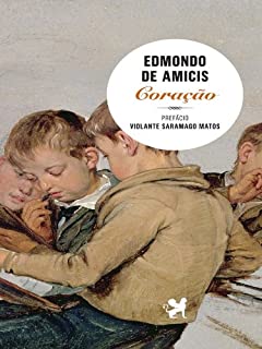 Livro Coração
