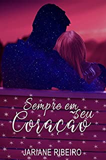 Livro sempre em seu coração