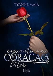 Livro Enquanto meu coração bater