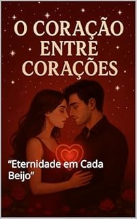 Livro O Coração Entre Canções: “Eternidade em Cada Beijo”