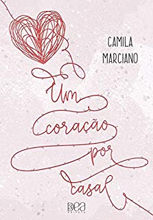 Livro Um Coração por Casal