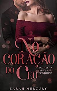 Livro No Coração do CEO
