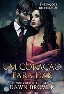 Livro Um coração para dar